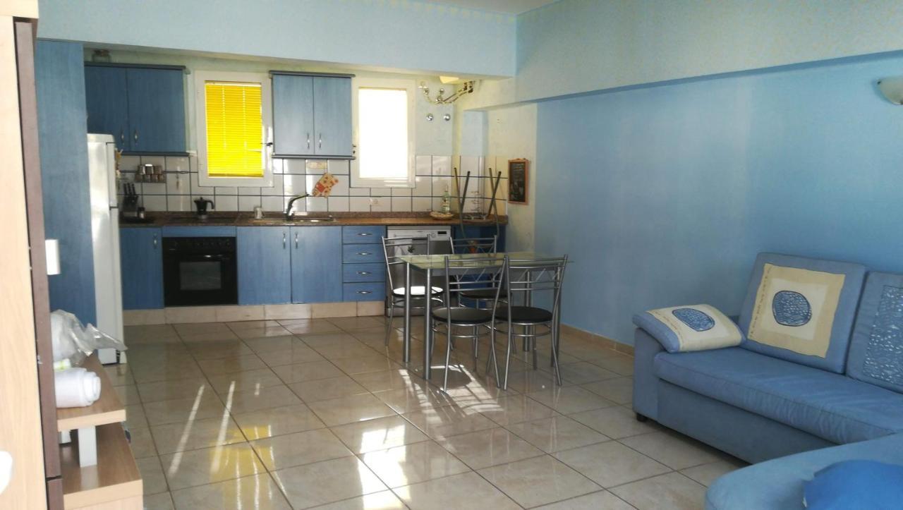 Apartamento La Aldea Pueblo Gran Canaria 2B 산니콜라스 외부 사진