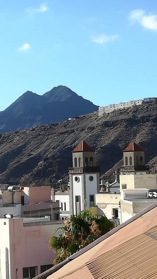 Apartamento La Aldea Pueblo Gran Canaria 2B 산니콜라스 외부 사진