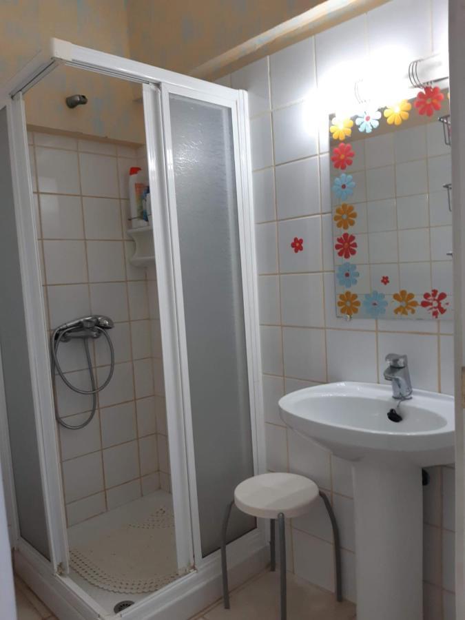 Apartamento La Aldea Pueblo Gran Canaria 2B 산니콜라스 외부 사진