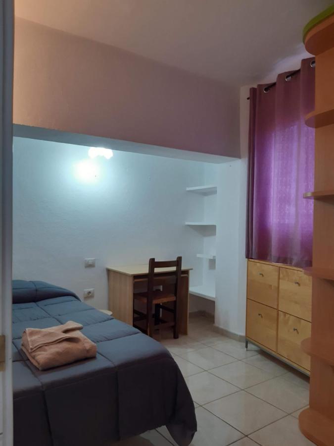 Apartamento La Aldea Pueblo Gran Canaria 2B 산니콜라스 외부 사진