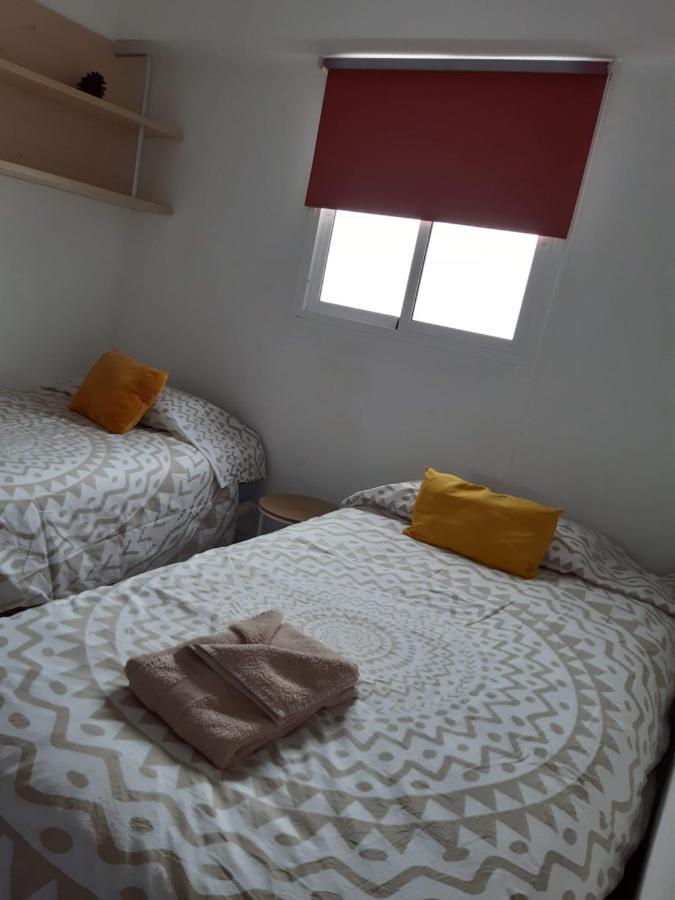 Apartamento La Aldea Pueblo Gran Canaria 2B 산니콜라스 외부 사진