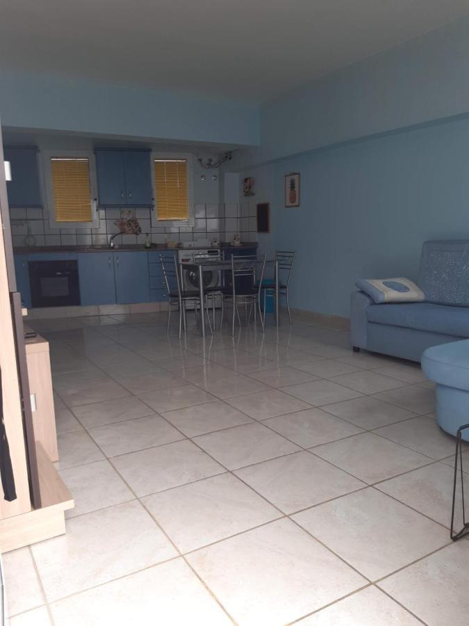 Apartamento La Aldea Pueblo Gran Canaria 2B 산니콜라스 외부 사진