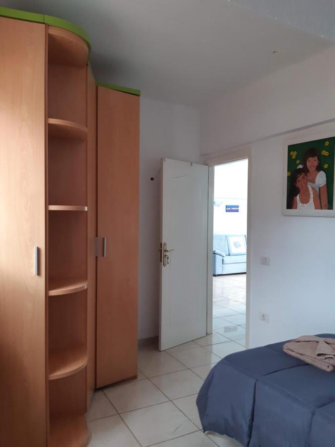 Apartamento La Aldea Pueblo Gran Canaria 2B 산니콜라스 외부 사진