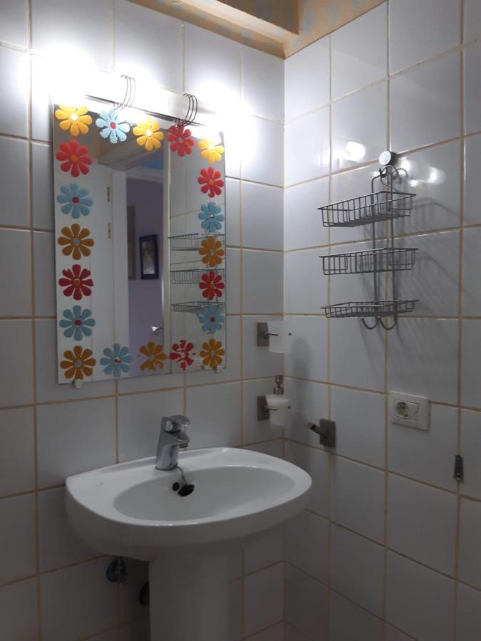 Apartamento La Aldea Pueblo Gran Canaria 2B 산니콜라스 외부 사진