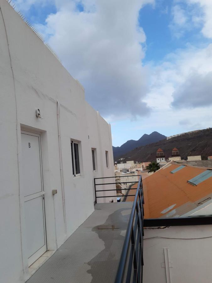 Apartamento La Aldea Pueblo Gran Canaria 2B 산니콜라스 외부 사진
