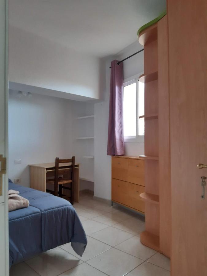 Apartamento La Aldea Pueblo Gran Canaria 2B 산니콜라스 외부 사진
