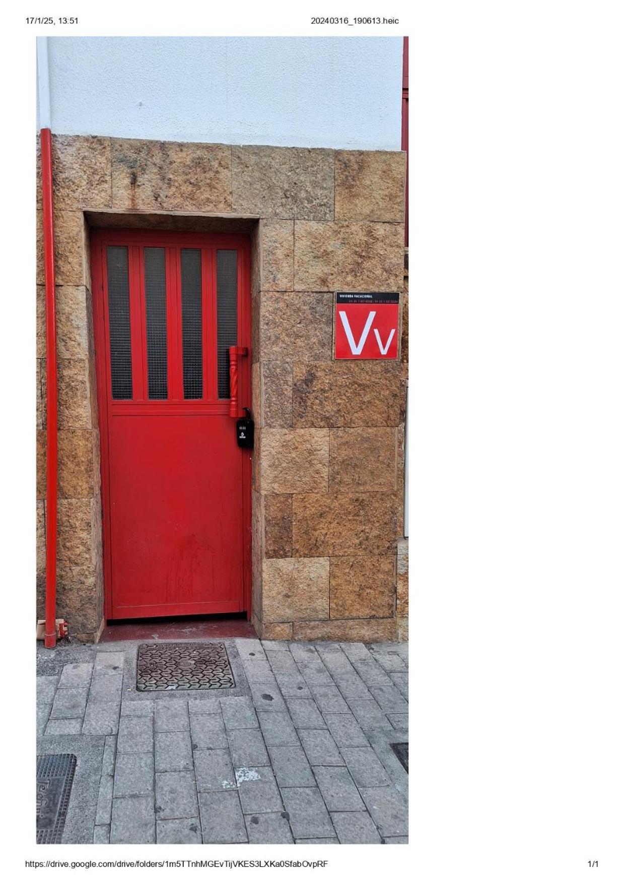 Apartamento La Aldea Pueblo Gran Canaria 2B 산니콜라스 외부 사진